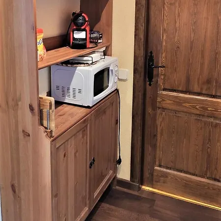 Apartment Acogedor En Romeu-via I