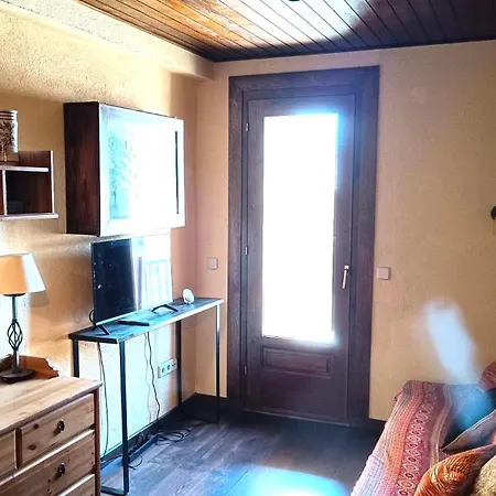 Acogedor En Romeu-via I Font-Romeu-Odeillo-Via