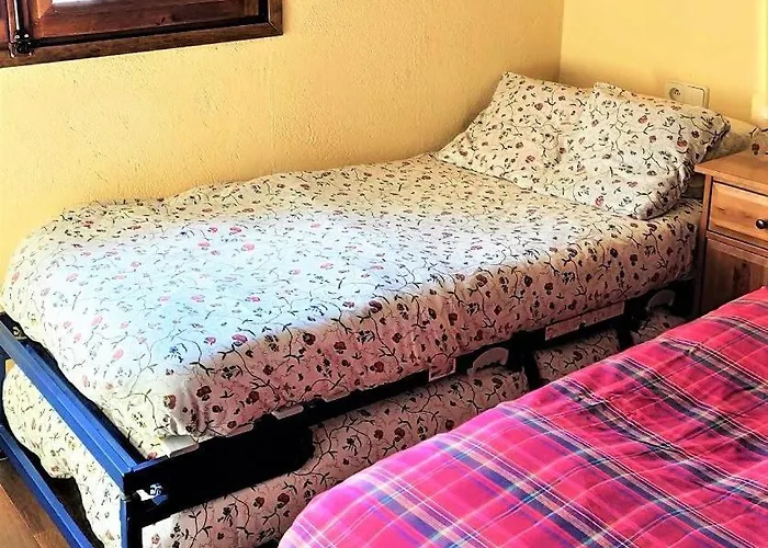 Appartamento Acogedor En Romeu-via I