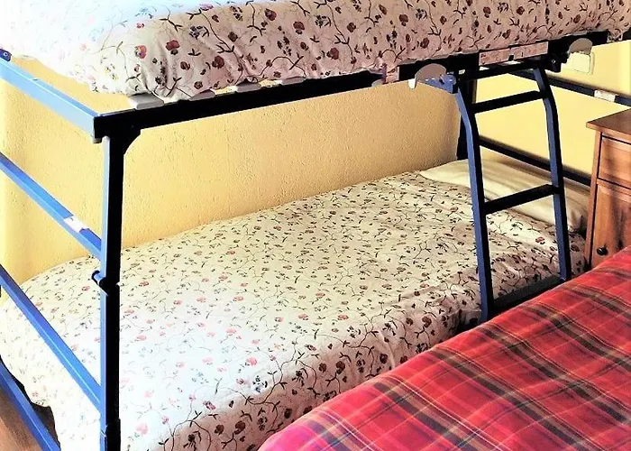 Acogedor En Romeu-via I *